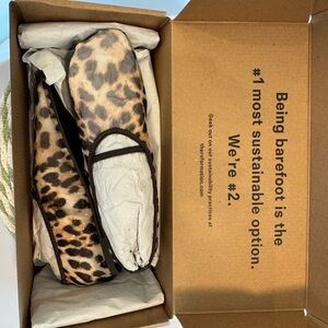 Reformation Marvin Ballet Flats